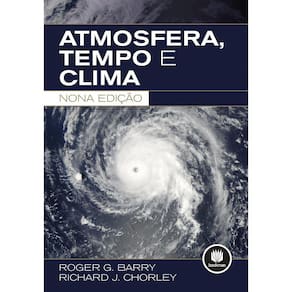 Atmosfera, Tempo e Clima