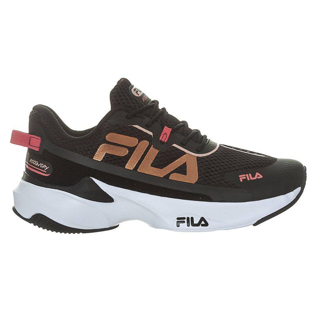 Fila kenya best sale racer 4 feminino