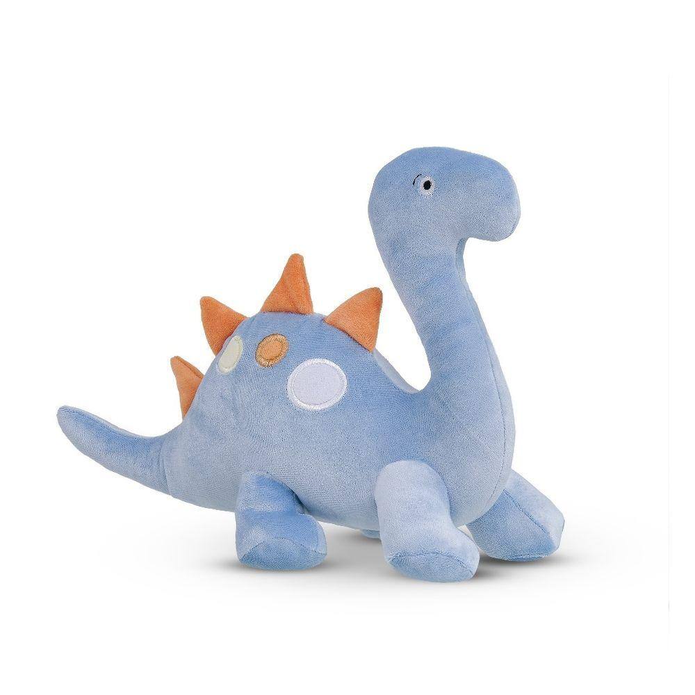 Kit Placa Decorativa MDF Infantil Dinossauro Baby 4un