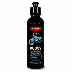 Selante Cleaner Cerâmico 2 em 1 Duoxy 240ML Razux