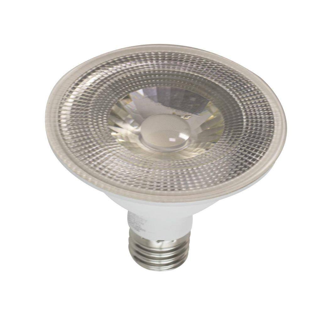 Lâmpada LED PAR30 10w Br. Frio E27 Crystal Save Energy ST1982