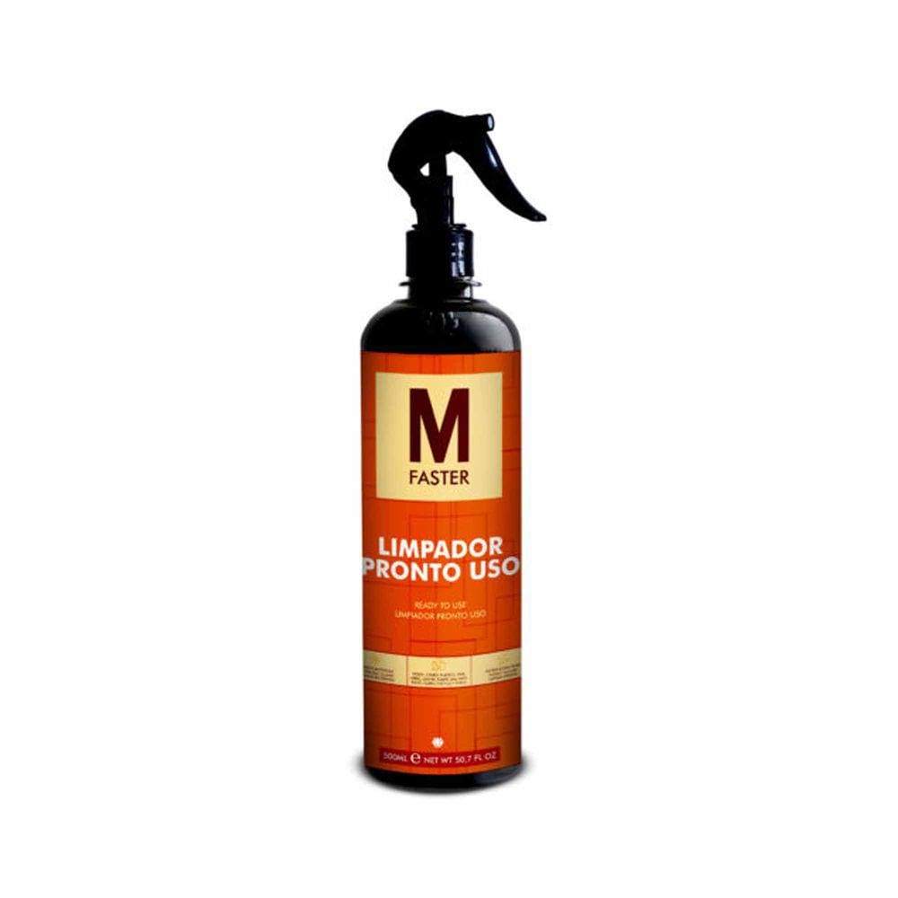 MultiLimpador MULTI FASTER 500ml Easytech