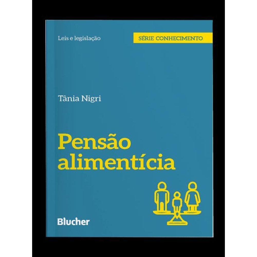 Pensão Alimentícia