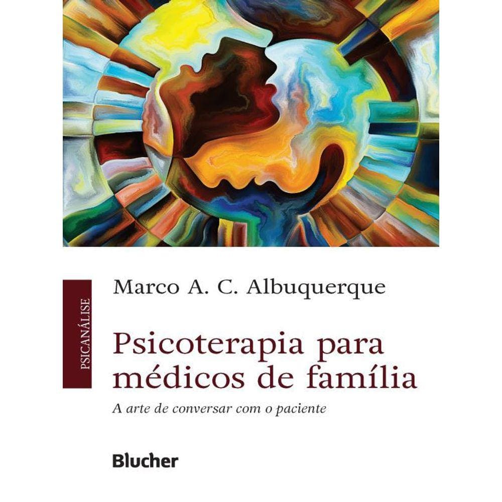 Psicoterapia Para Médicos De Família