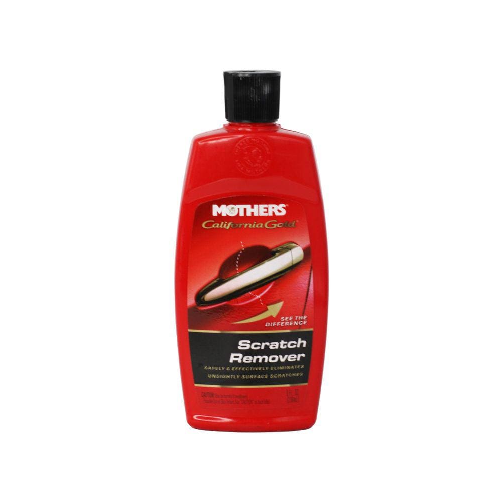 Removedor de Riscos/Arranhoes Scratch Remover 236ml Mothers