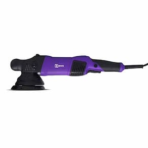 Politriz Roto Orbital 15mm 900W - 220V Zacs
