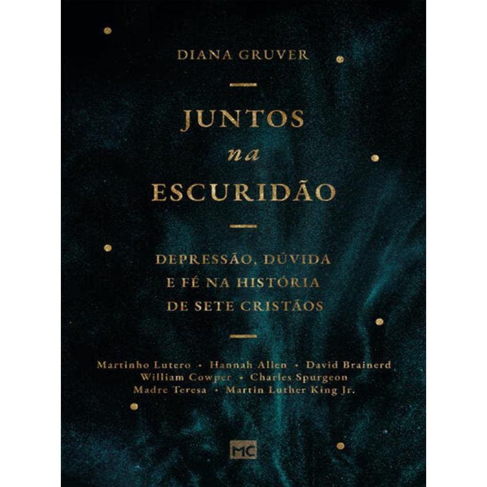 Juntos Na Escuridão
