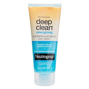Esfoliante Neutrogena Deep Clean Energizing 100g