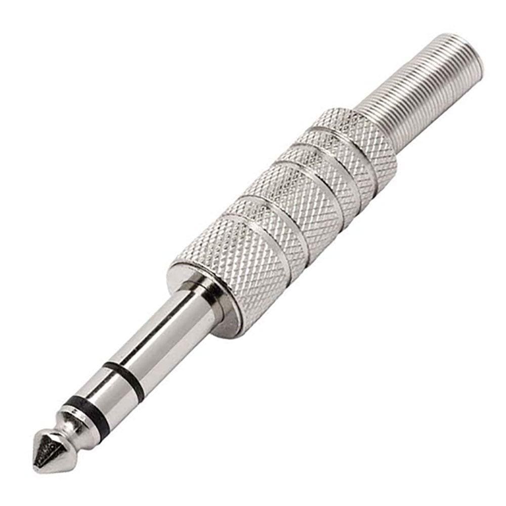 Plug P10st Metal
