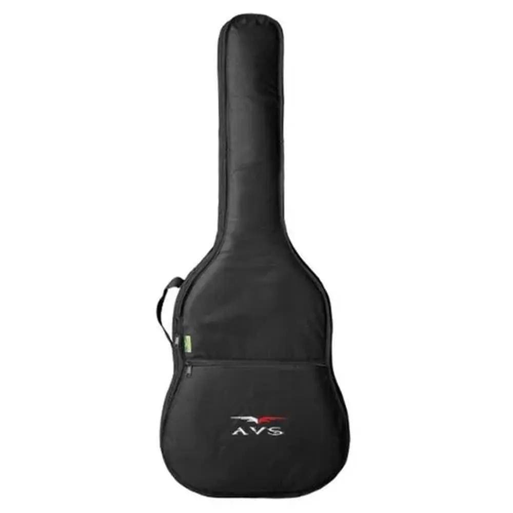 Capa AVS BIC009LX Para Violao