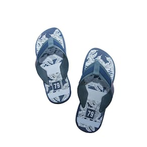 Chinelo Masculino Mormaii Drop lll Dedo REF: 12175