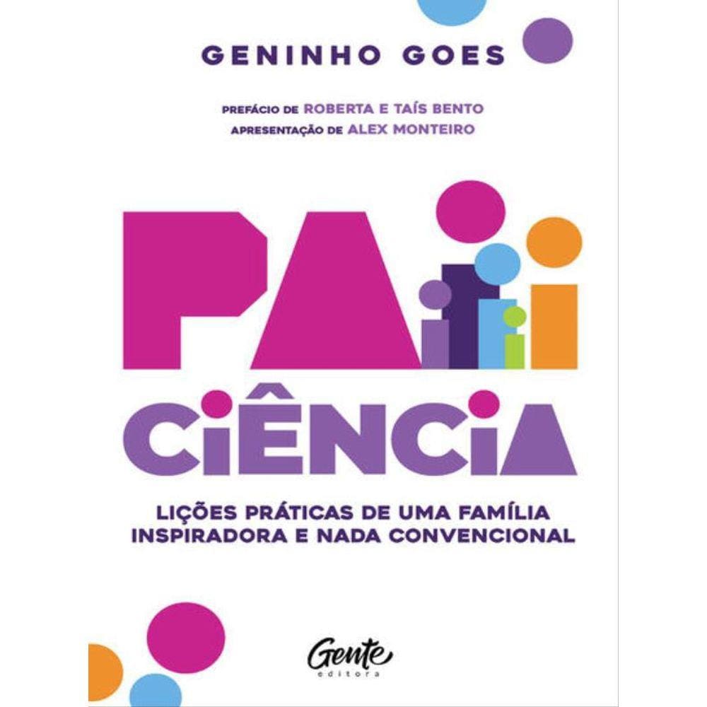 Paiciência