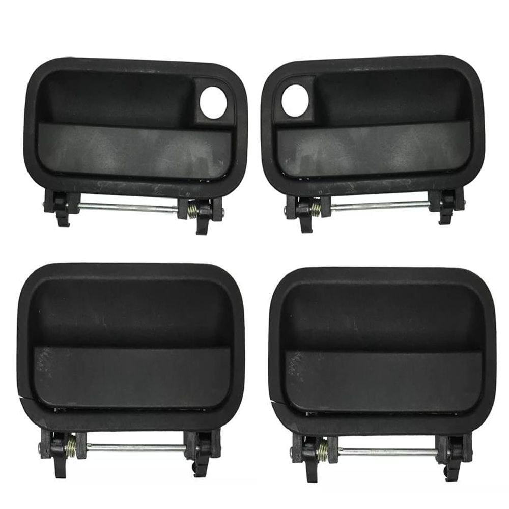 Kit Maçanetas Externas Corsa 1994 a 2005 Vectra 1993 a 1996