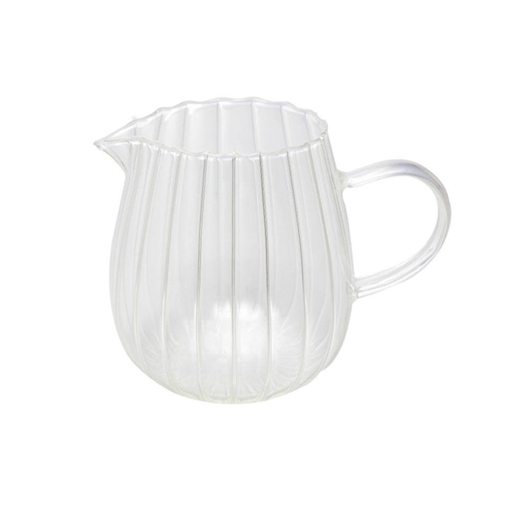 LEITEIRA DE VIDRO CLASSIC 660ml