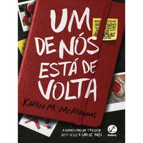 Um De Nós Está De Volta (Vol. 3 Um De Nós) - Vol. 3