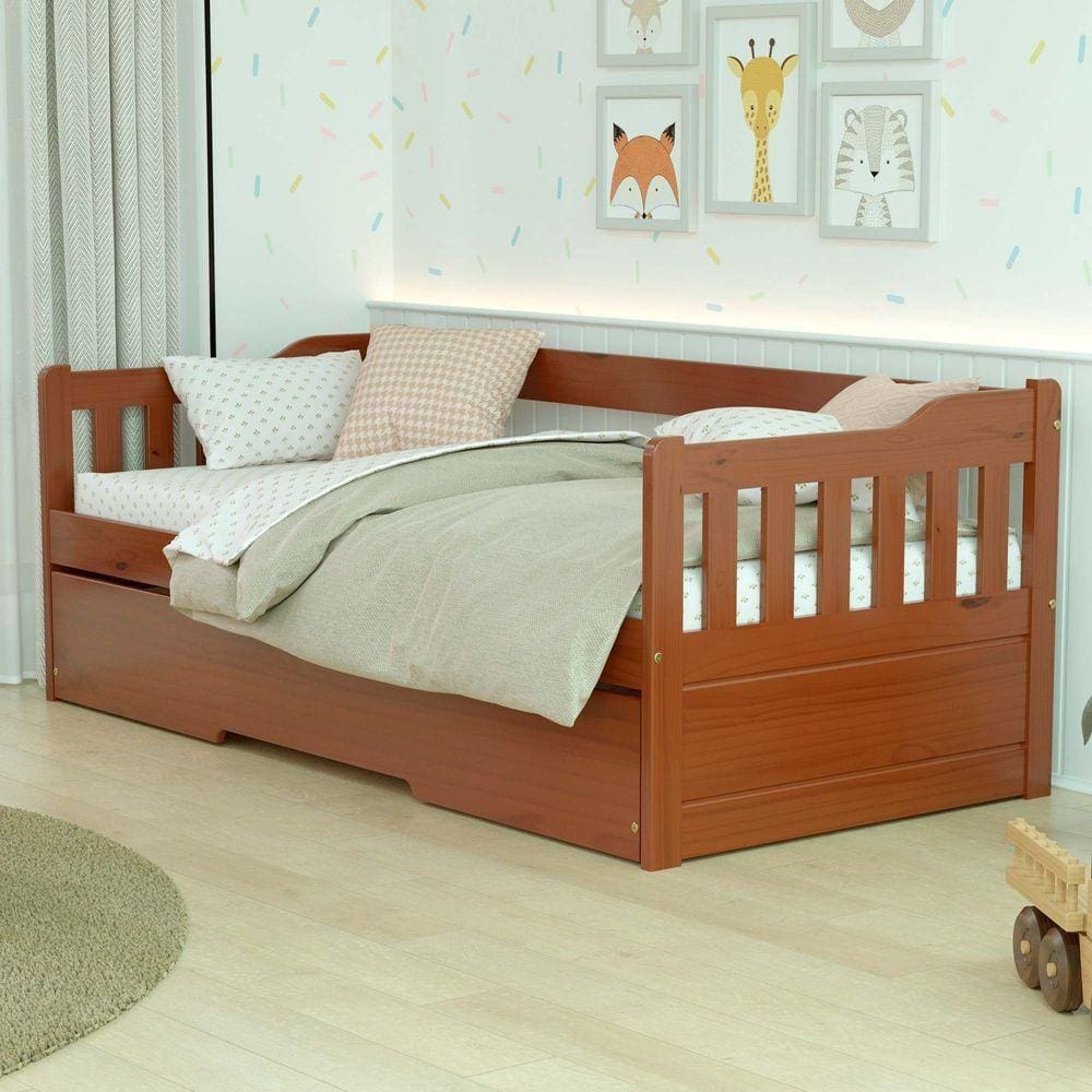 Bicama Infantil Madeira Macica Exclusivo Mobilistore