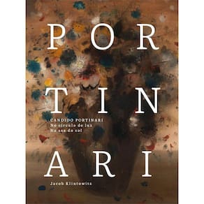 Candido Portinari - No Círculo De Luz - Na Asa Do Sol