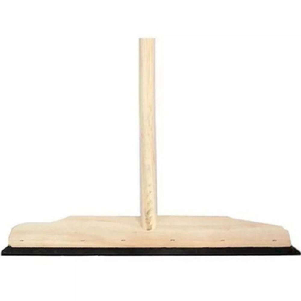 Rodo De Madeira 60 Cm Duplo Eva Com Cabo – Canadá