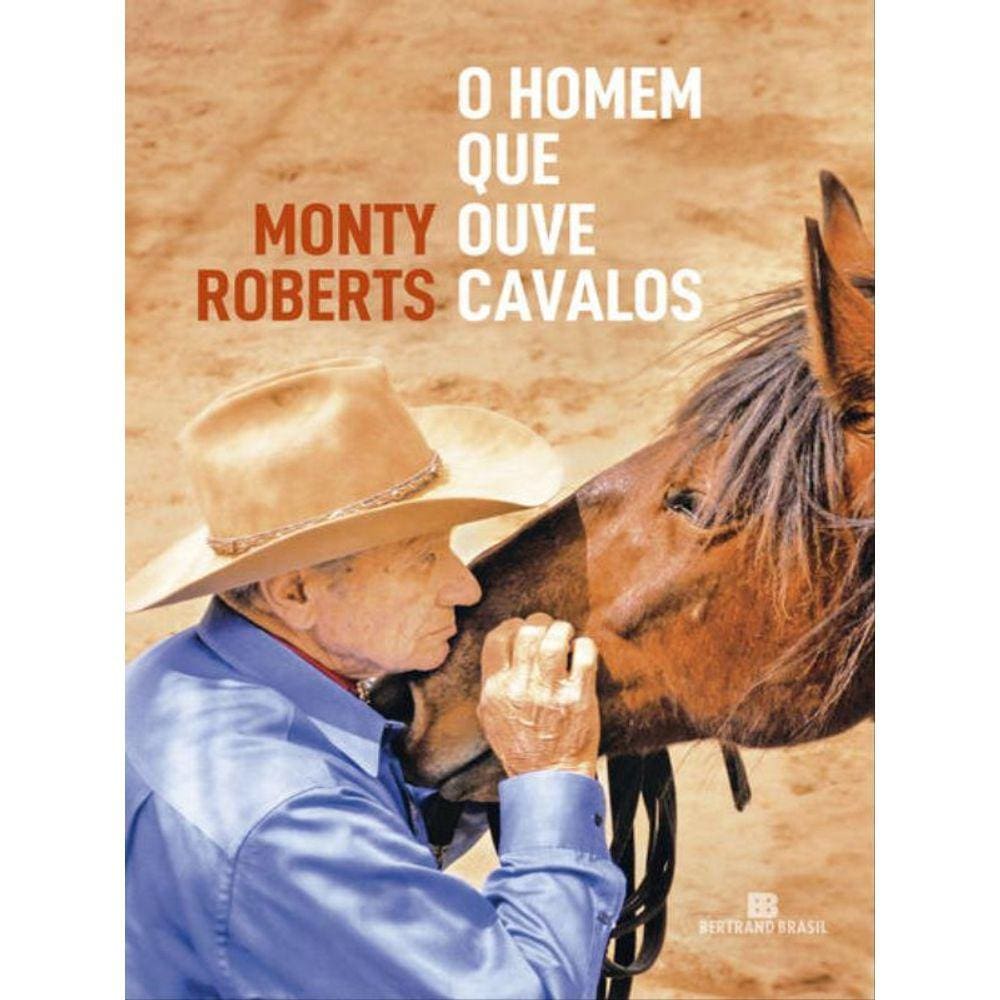 O Homem Que Ouve Cavalos