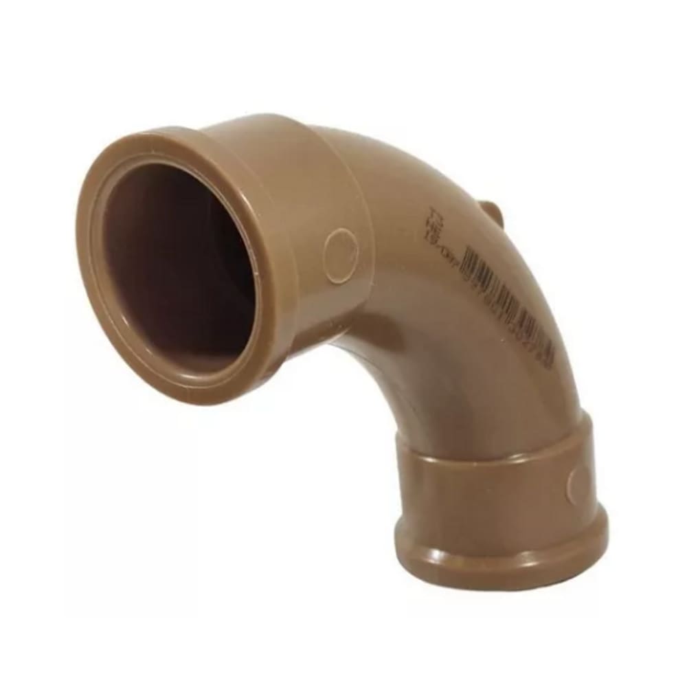 Curva Soldável 90º 32mm – Krona