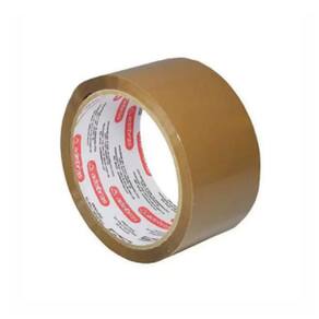 Fita Adesiva Empacotamento Marrom 48mm X 45mt – Adelbras