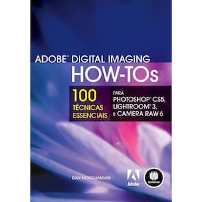 Adobe Digital Imaging How-Tos