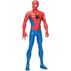 Boneco Vingadores Homem Aranha 20Cm - Hasbro F6747