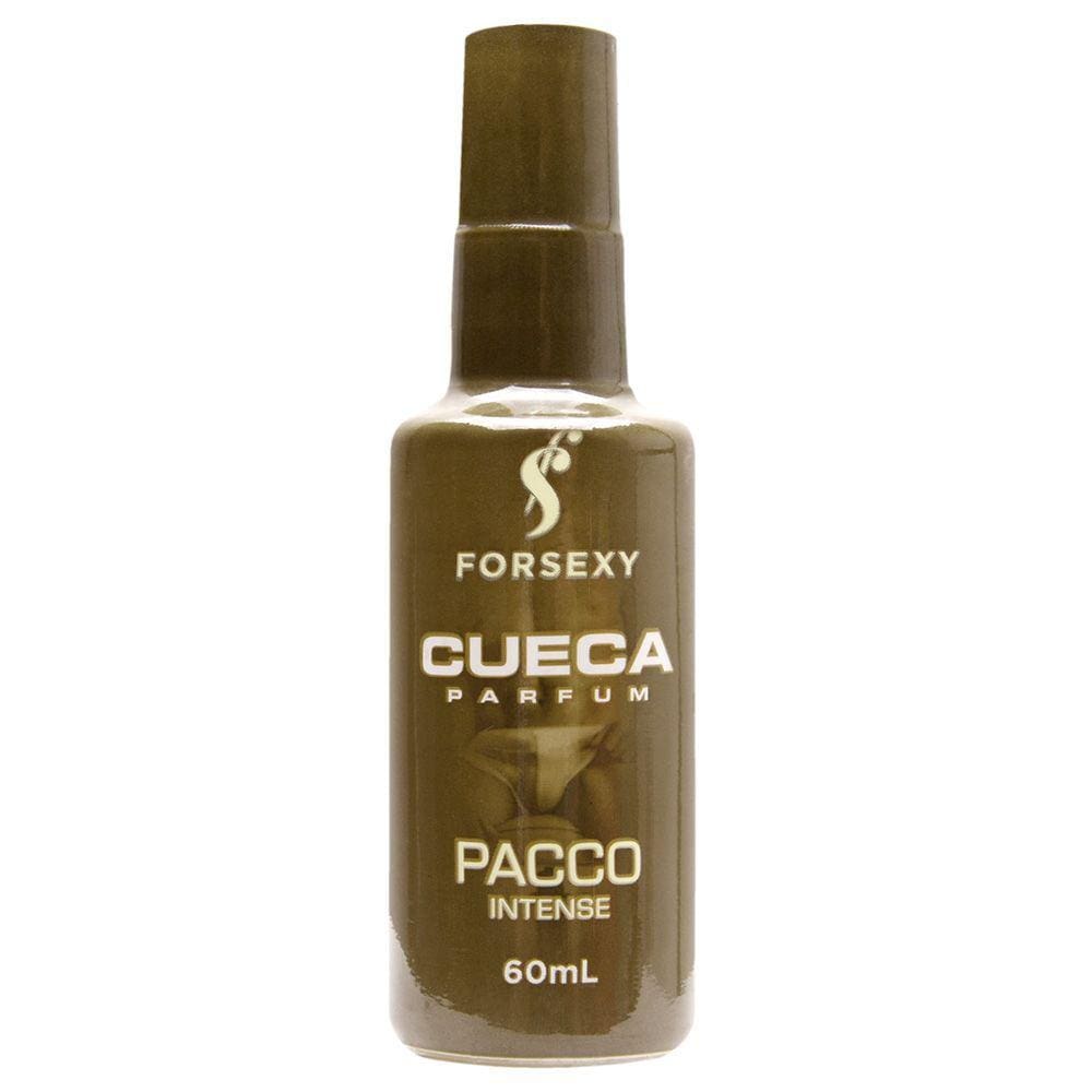 Perfume De Cueca Afrodisíaco Desperte Seu Lado Sedutor