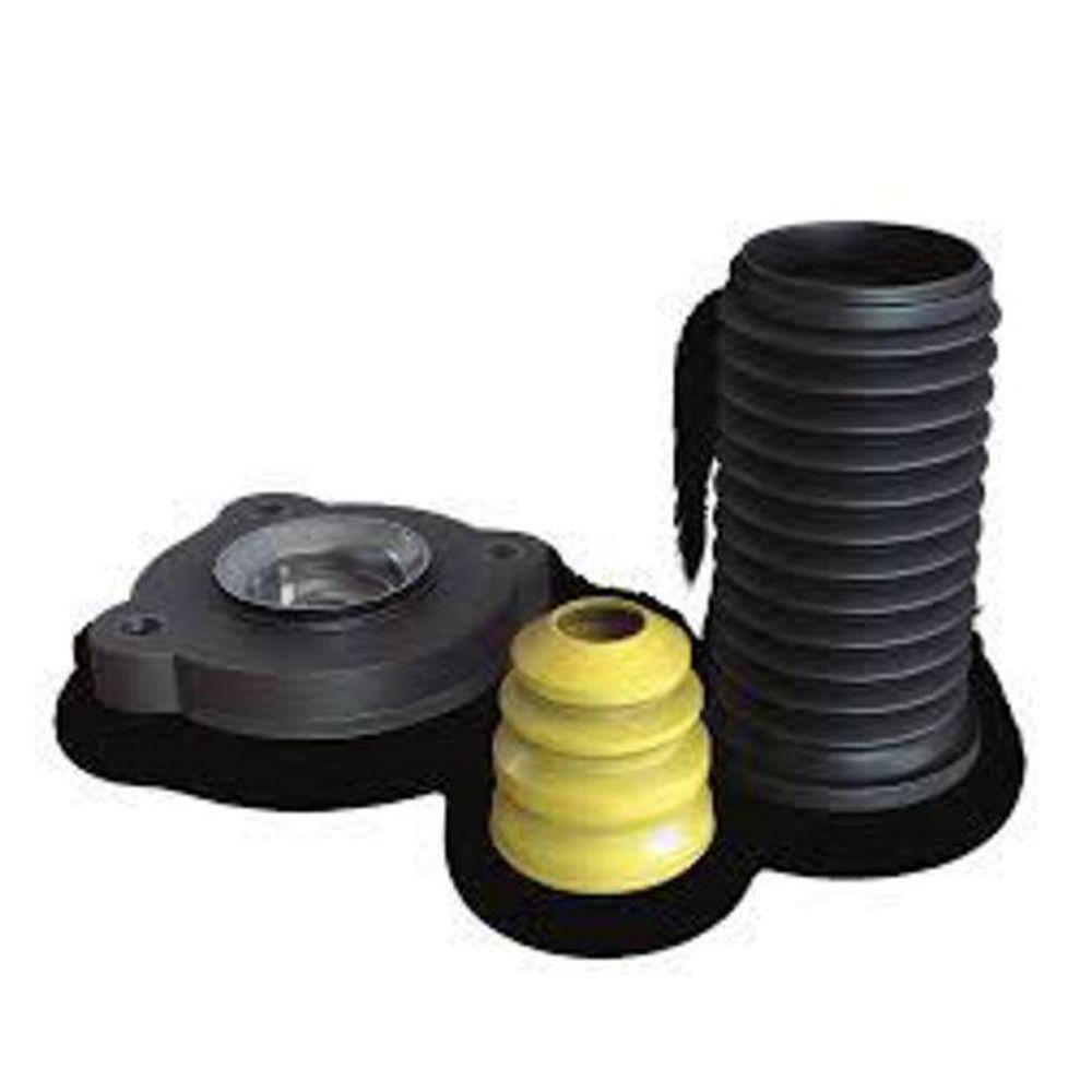 Mb1254 - Coxim Do Escapamento - Cobalt 2011 - Onix/Prisma 2