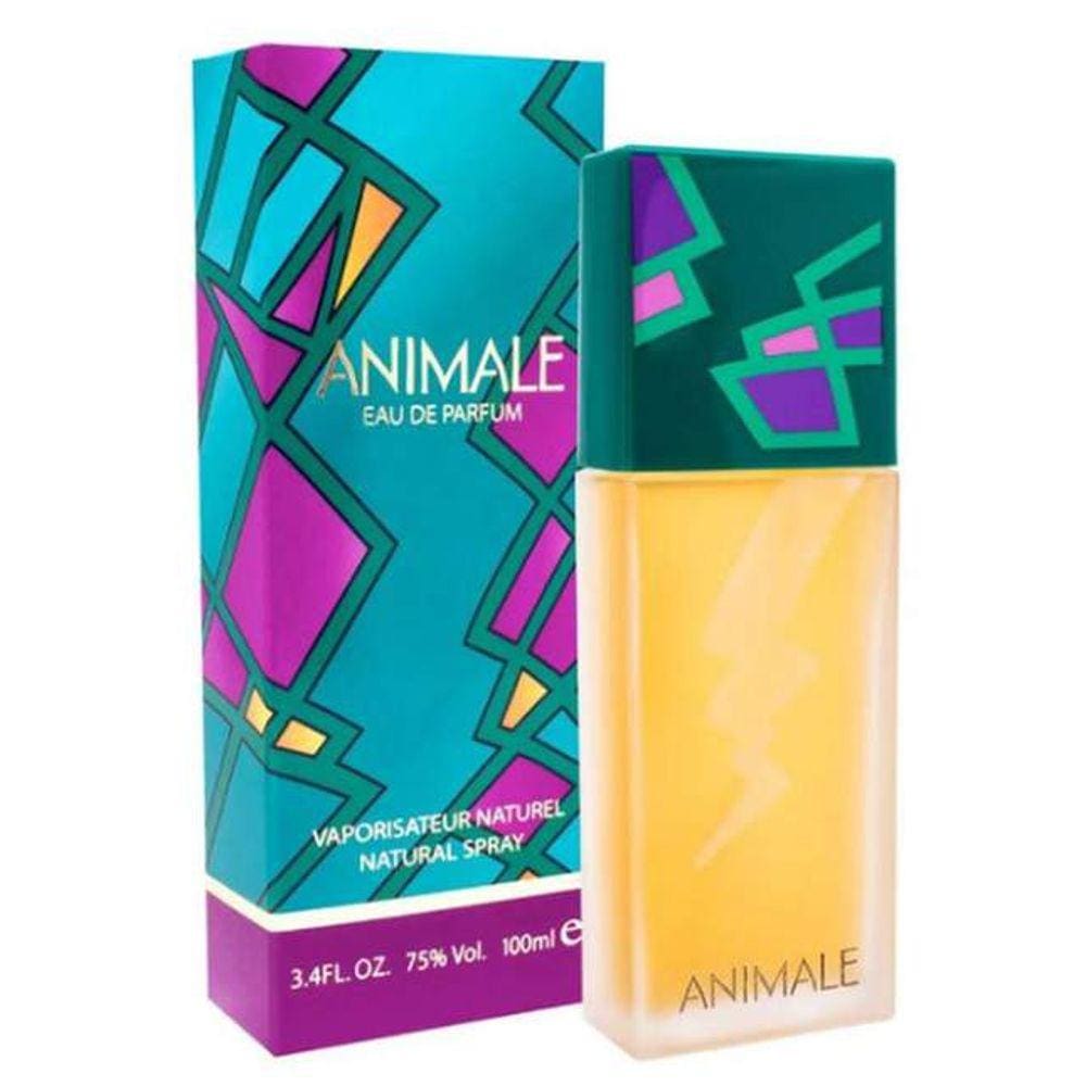 Perfume Animale Feminino Edp 30ml