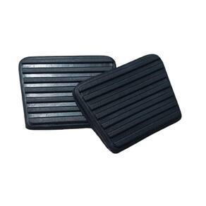 Capa Pedal Freio embreagem S10 Blazer 1995 1996 1997 1998 1999 2000 2001 2002 2003 2004 A 2011