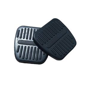 Kit Capa Pedal Freio Embreagem Civic
