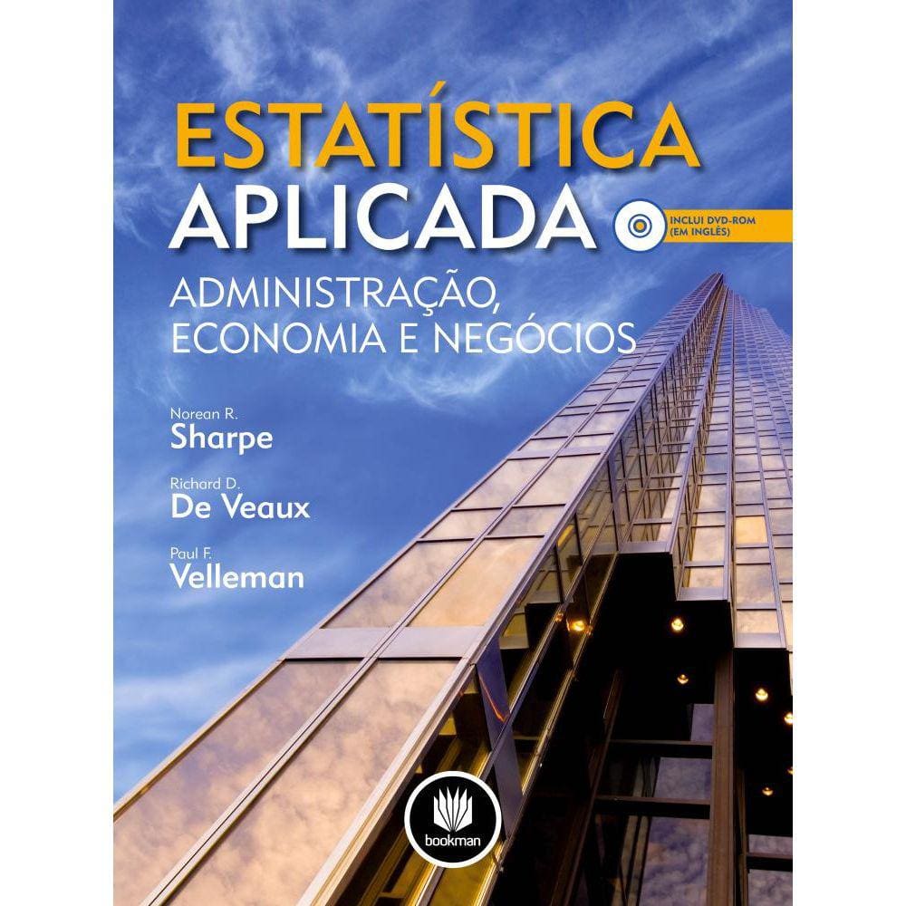 Estatística Aplicada