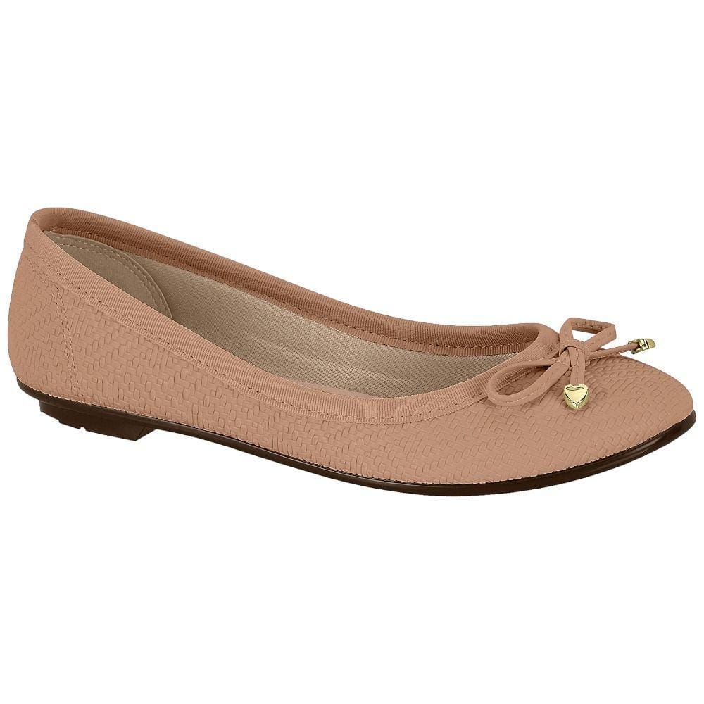 Sapatilha Moleca 5027.1423 Feminina