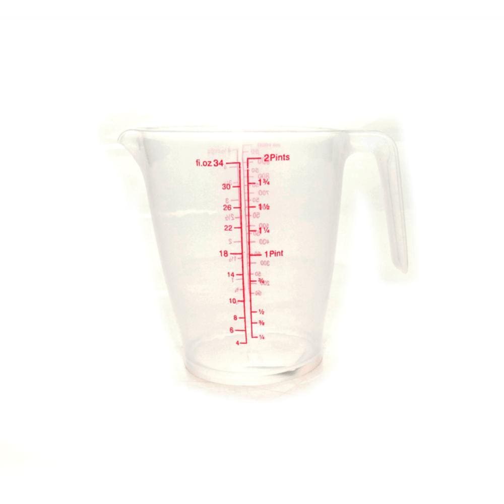 Jarra Medidora 1 Litro N234562-2 - Quanhe