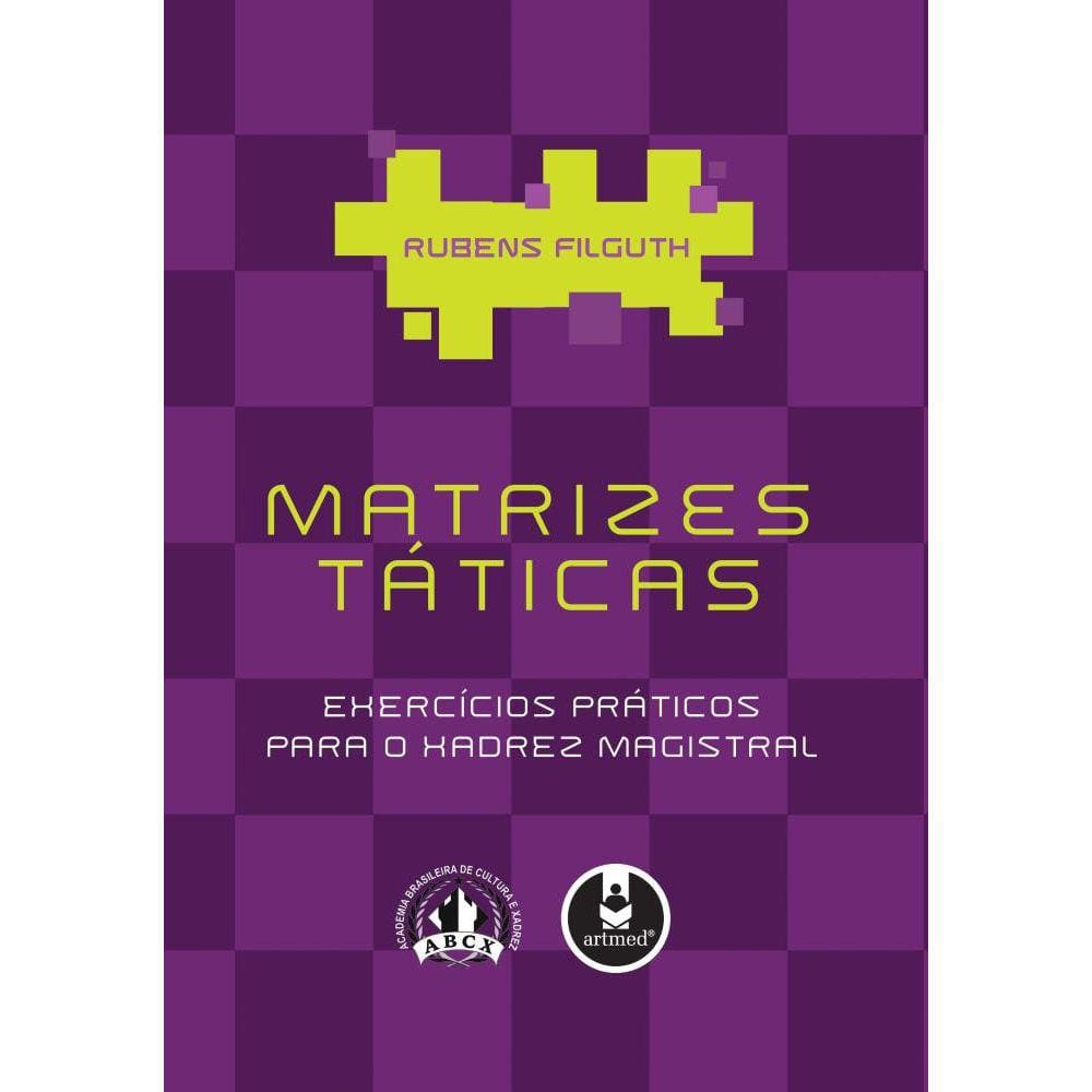 Matrizes Táticas