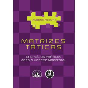 Matrizes Táticas