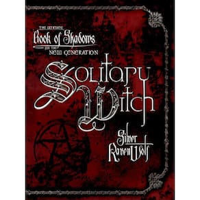 Solitary Witch