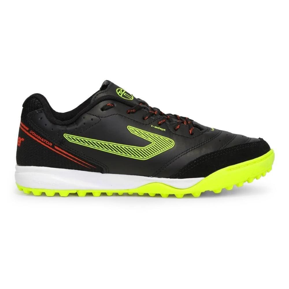 Chuteira Society Topper Dominator Pro Iv