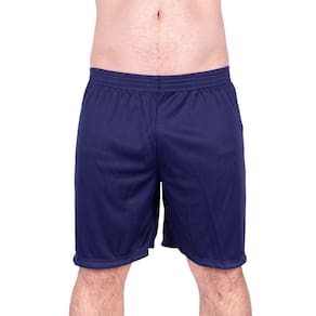 Short I Sport Classic Futebol Marinho