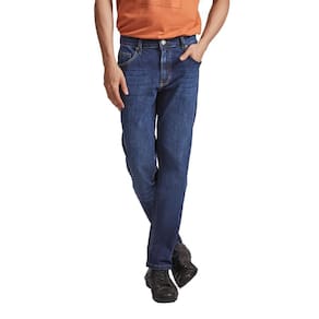 Calça Jeans Reta Masculina Lee 1510l