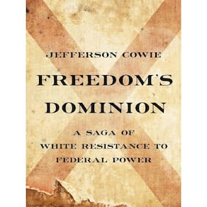 Freedom`S Dominion