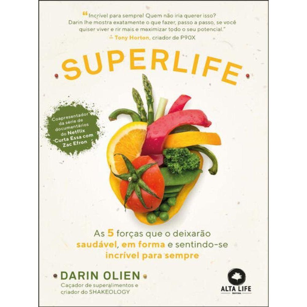 Superlife