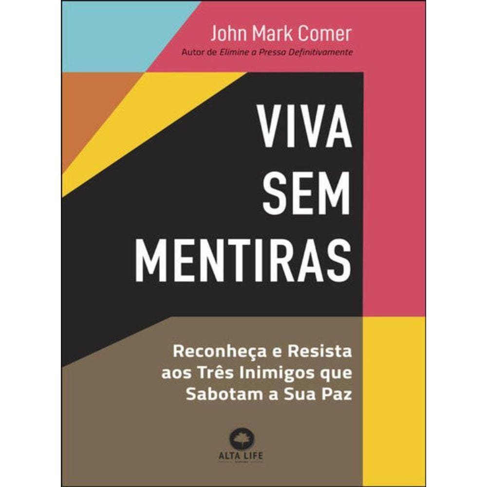 Viva Sem Mentiras