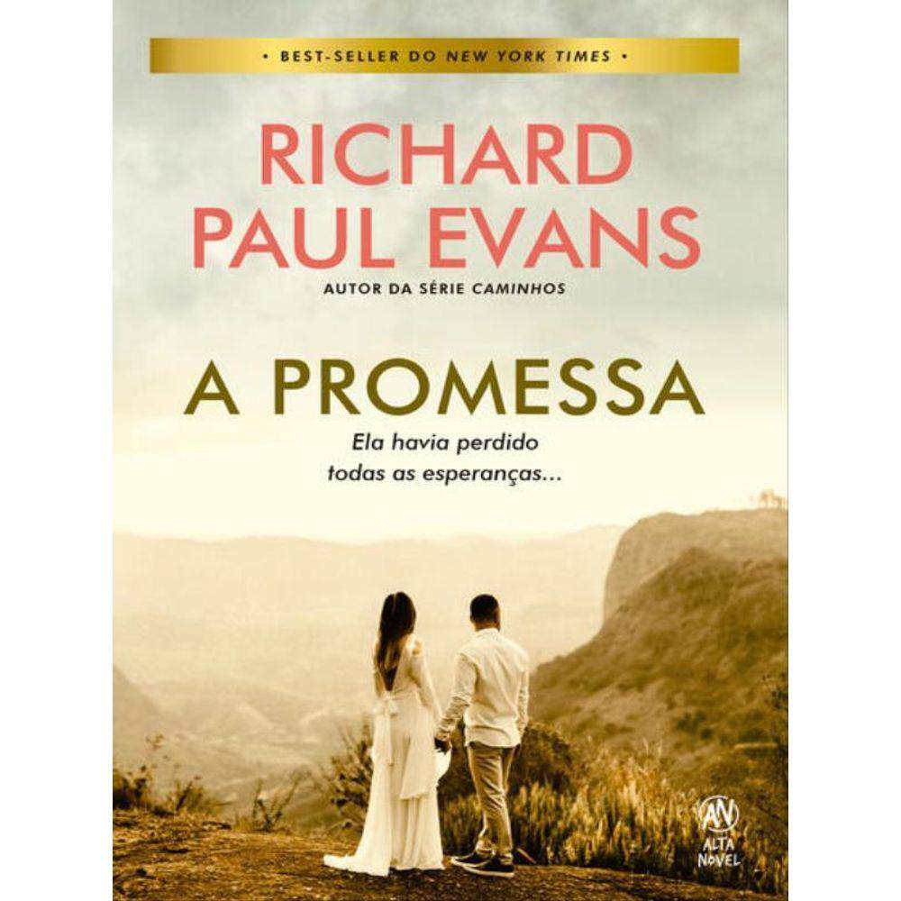 A Promessa - Vol. 1
