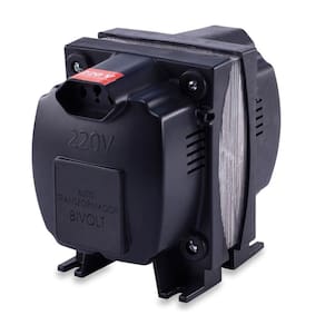 Autotransformador 2000VA Forceline - Bivolt - 120V para 220V ou 220V para 120V - 0131400006