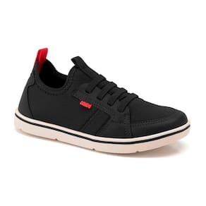 Tênis Infantil Masculino Flyer Klin Ref:469214 28/36