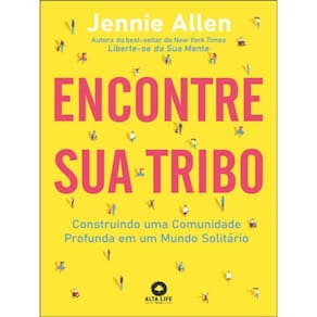 Encontre Sua Tribo