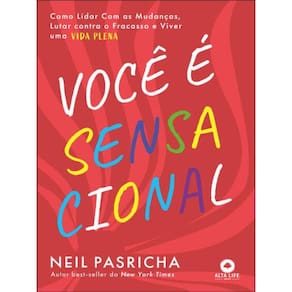 Você É Sensacional