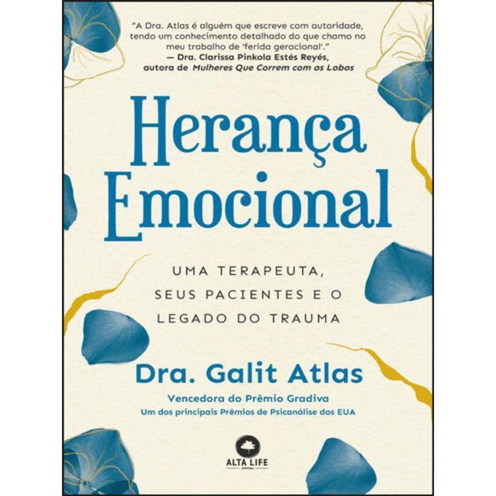 Herança Emocional